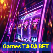 Games|TADABET